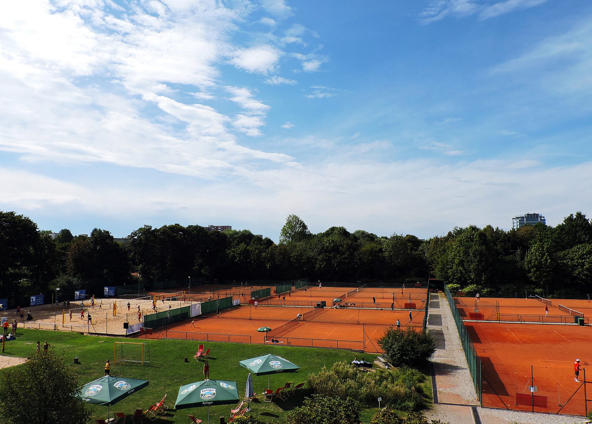 rothof tennis online